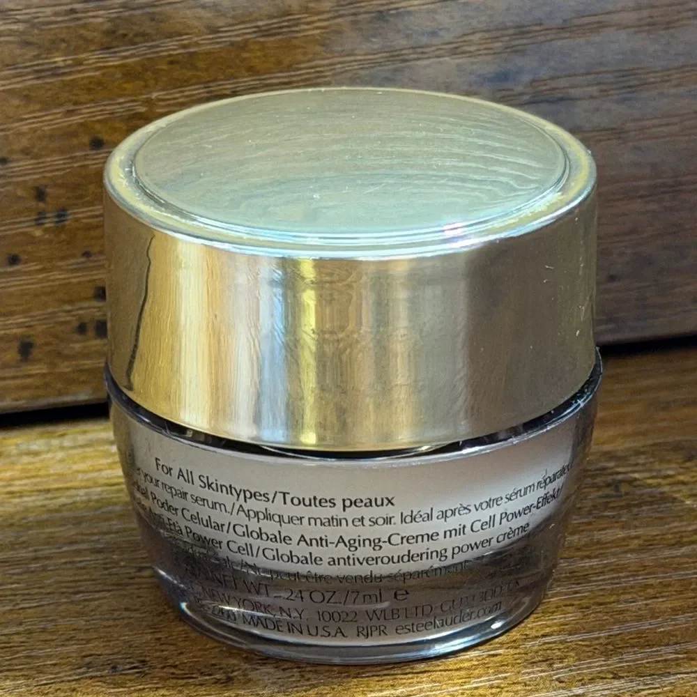 Clinique Take The Day Off Balm 3.8oz + Mini Estée Lauder and Elizabeth Arden